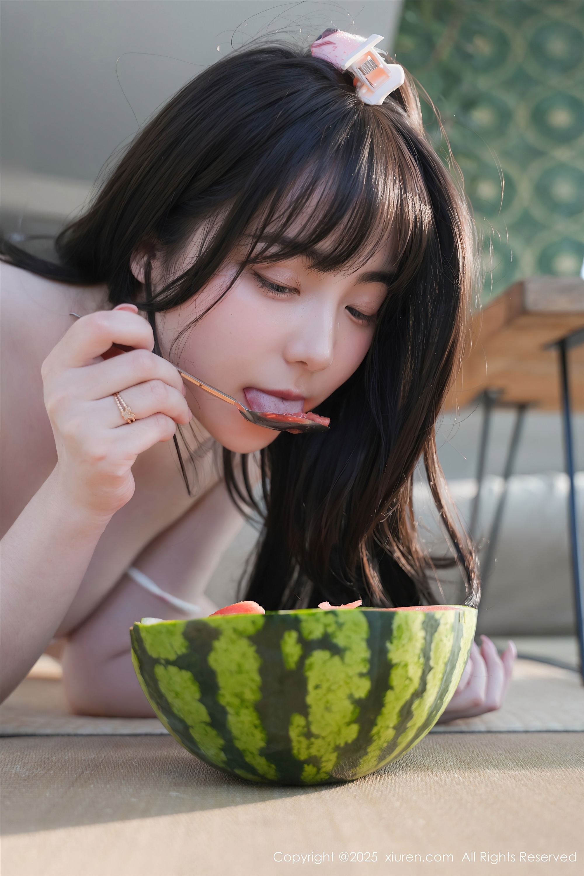 Xiuren秀人网 2025.06.30 NO.10483 软情